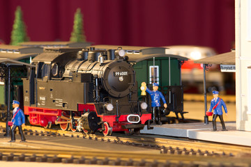 locomotiva