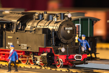 locomotiva