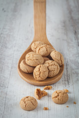 Amaretti