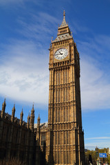 Big Ben Clock Tower - 46473528