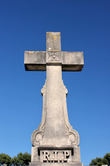 Grabstein