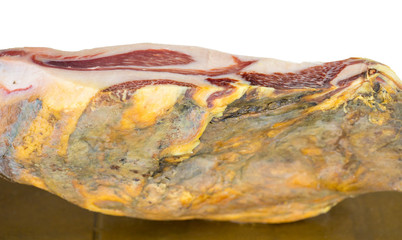 Serrano ham