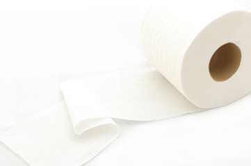 Toilet paper