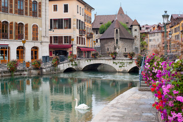 Annecy in september - 46482128