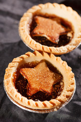 Christmas dessert