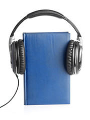 audio book