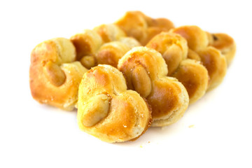 sweets is the heart