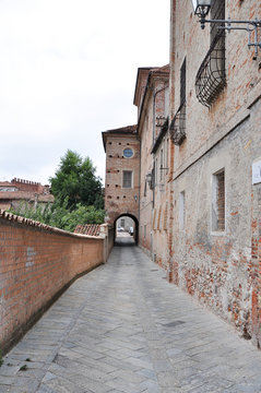 Vie di Mondov&igrave;