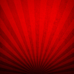 red striped background
