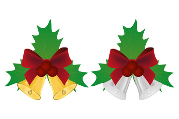 Christmas bells