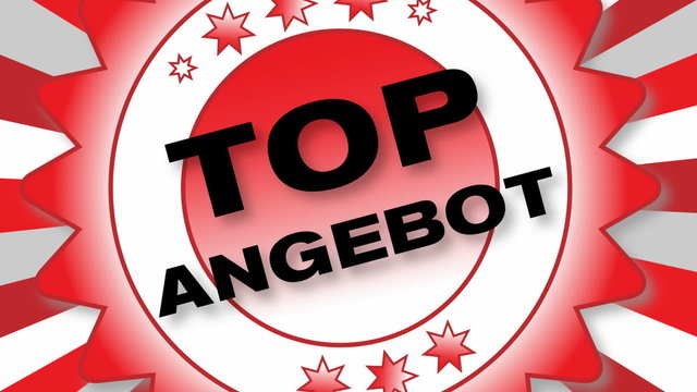 Top Angebot