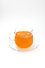 Lemon tea