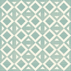 seamless squares retro pattern