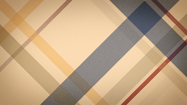 beige checked fabric loopable background