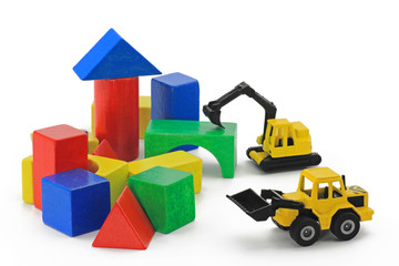 Fototapeta premium spielsteine