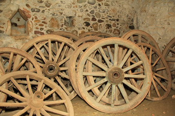 holzrad