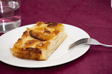 apple pie