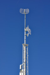 ANTENNA