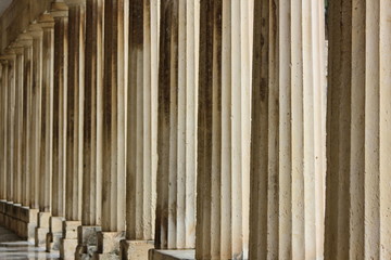 Palace of St Michael and St George