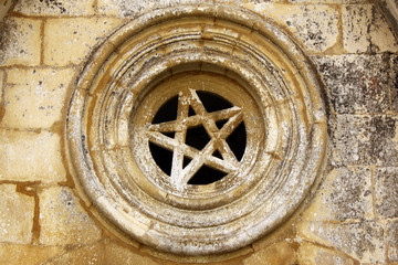 Stone Star