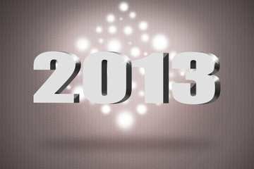 Numeros metalicos 2013.