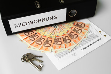 Mietkaution