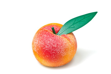 frutta di marzapane
