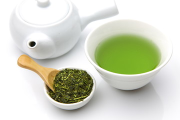 japanese tea 