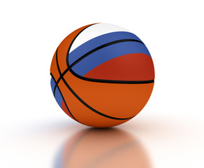 Russian Basketball