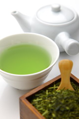 japanese tea 