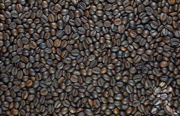 Sport table tennis icon on coffee texture and background