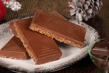 Irresitible turron