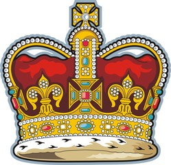 British Crown