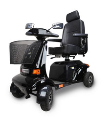 Wheelchair - 46510915