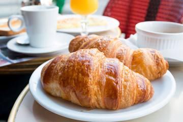 Breakfast