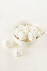 meringue cookies
