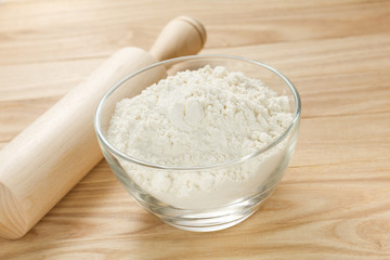 Flour