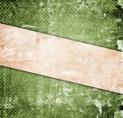 abstract grunge background with place for text
