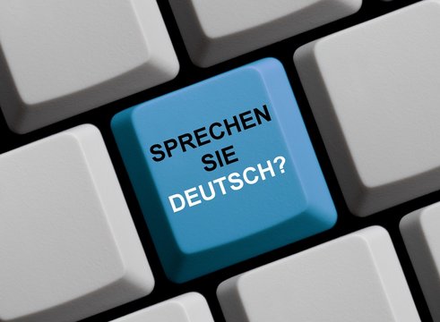 Sprechen Sie deutsch?