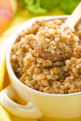 Buckwheat