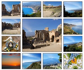 Taormina - Sicily