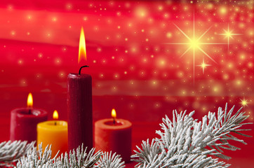 christmas background