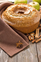 Fruitcake