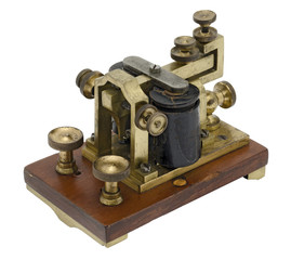 Morse Receiver