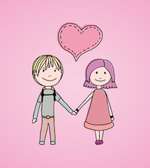 Kids love