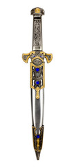 Sword.