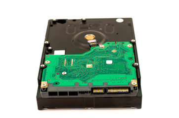 sata hard disk drive