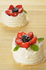 tasty cakes