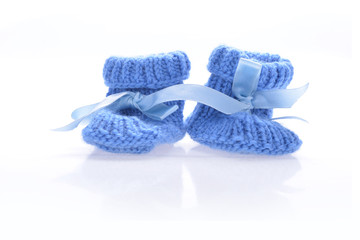 baby booties