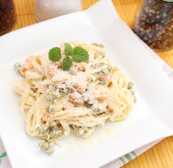 Nudelsalat